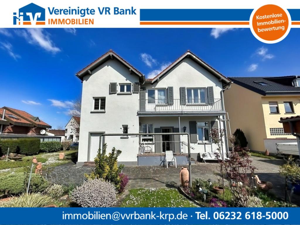 Rückansicht