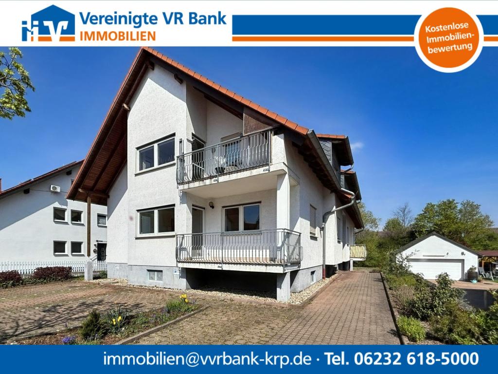 Außenansicht 1