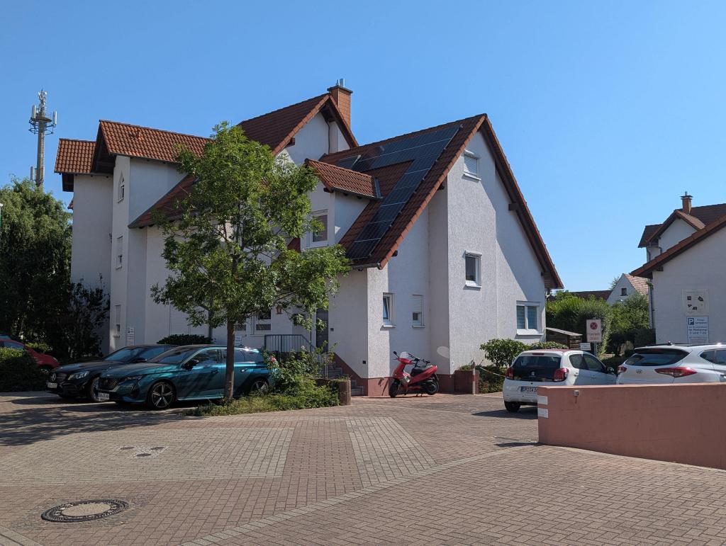 Ansicht