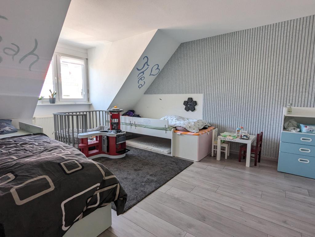 Kinderzimmer