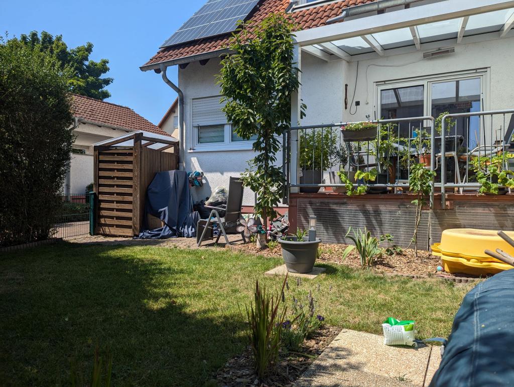 Garten