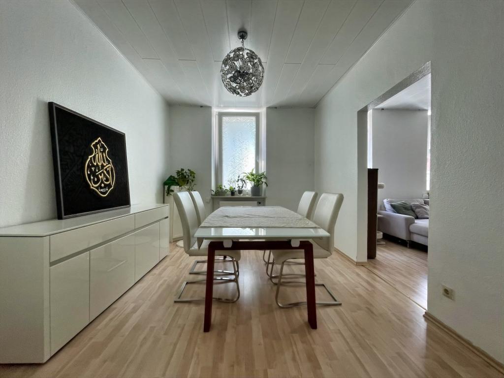 Esszimmer