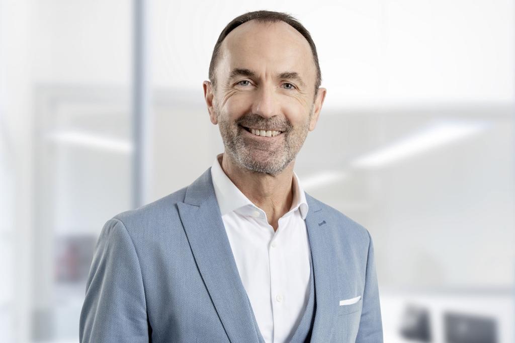 Ihr Ansprechpartner