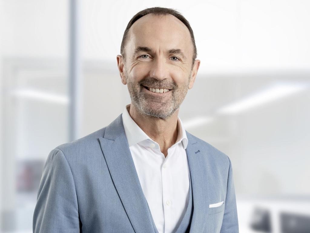 Ihr Ansprechpartner