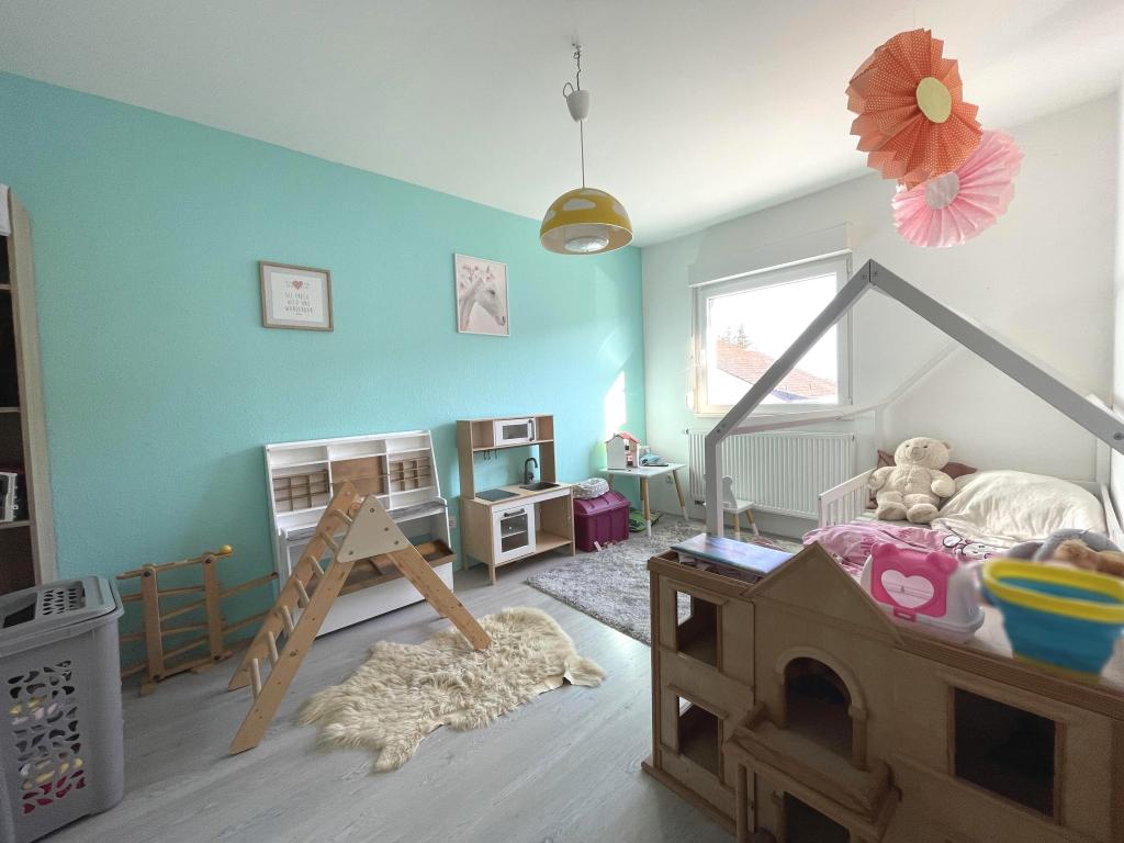 Kinderzimmer