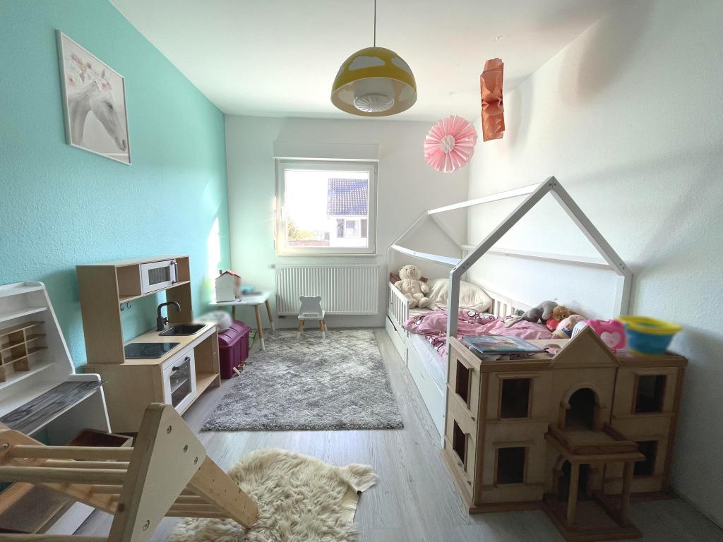 Kinderzimmer 