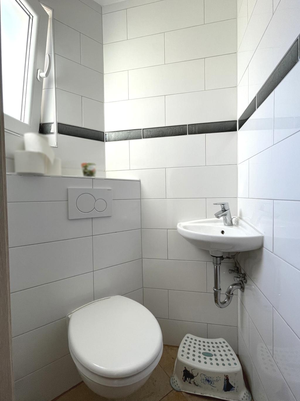 Gäste WC