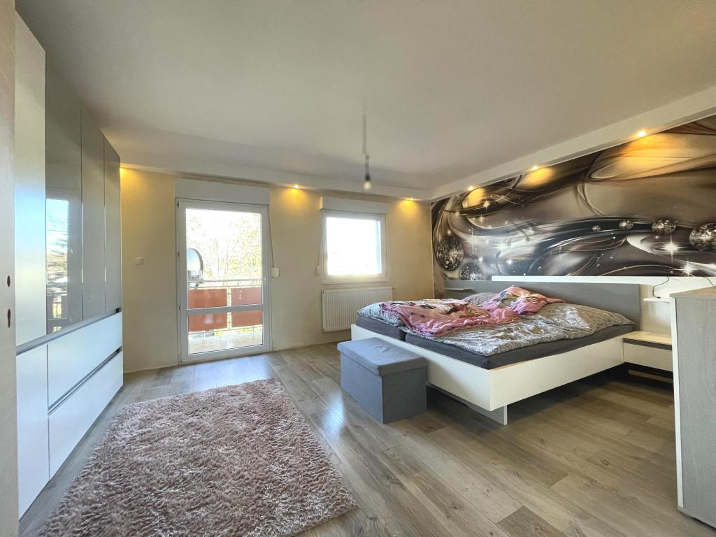 Elternschlafzimmer