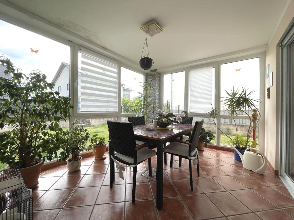 Wintergarten EG