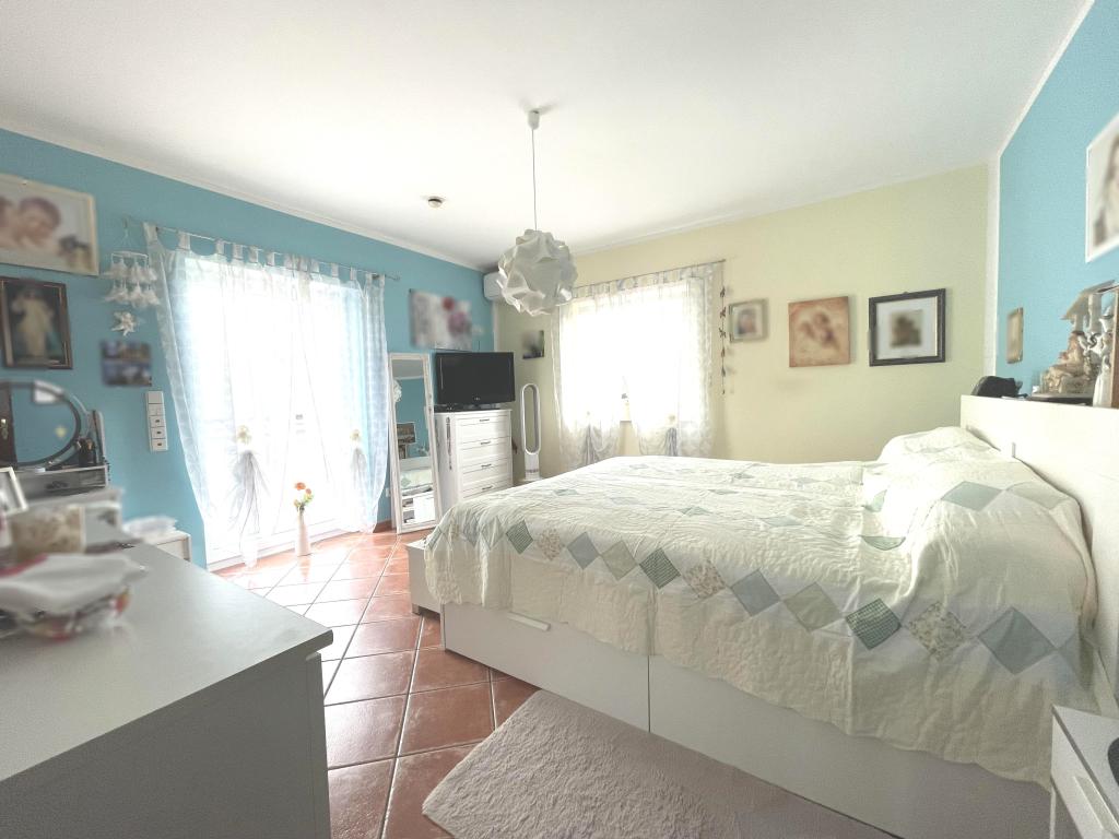 Schlafzimmer OG