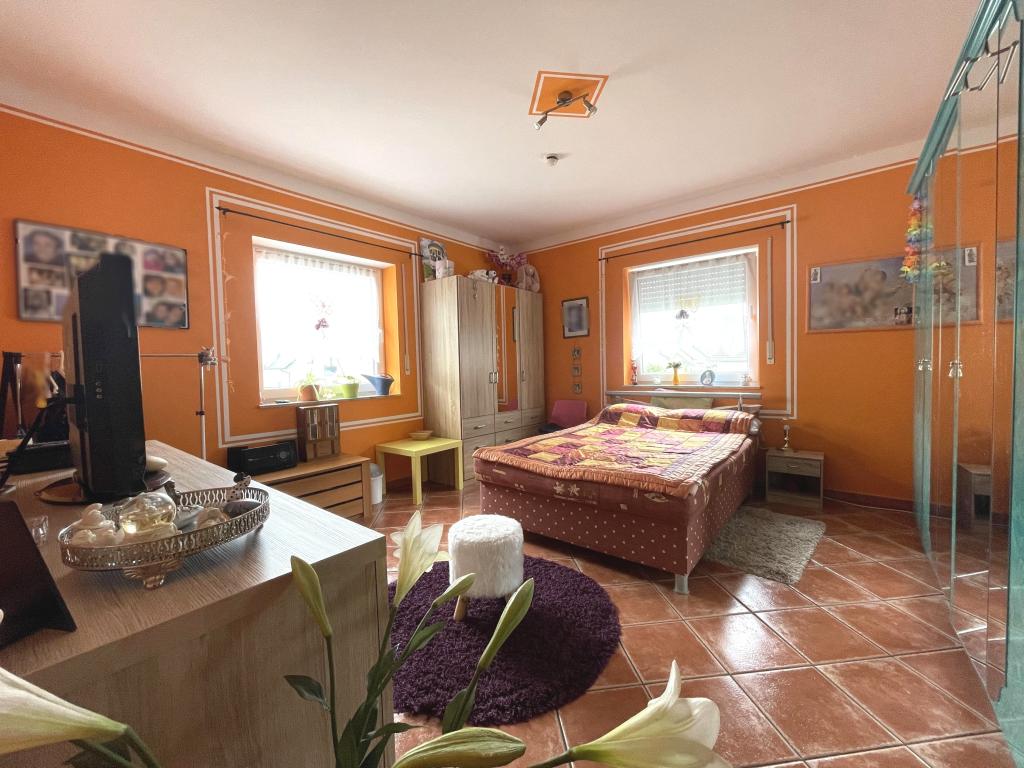 Gästezimmer OG