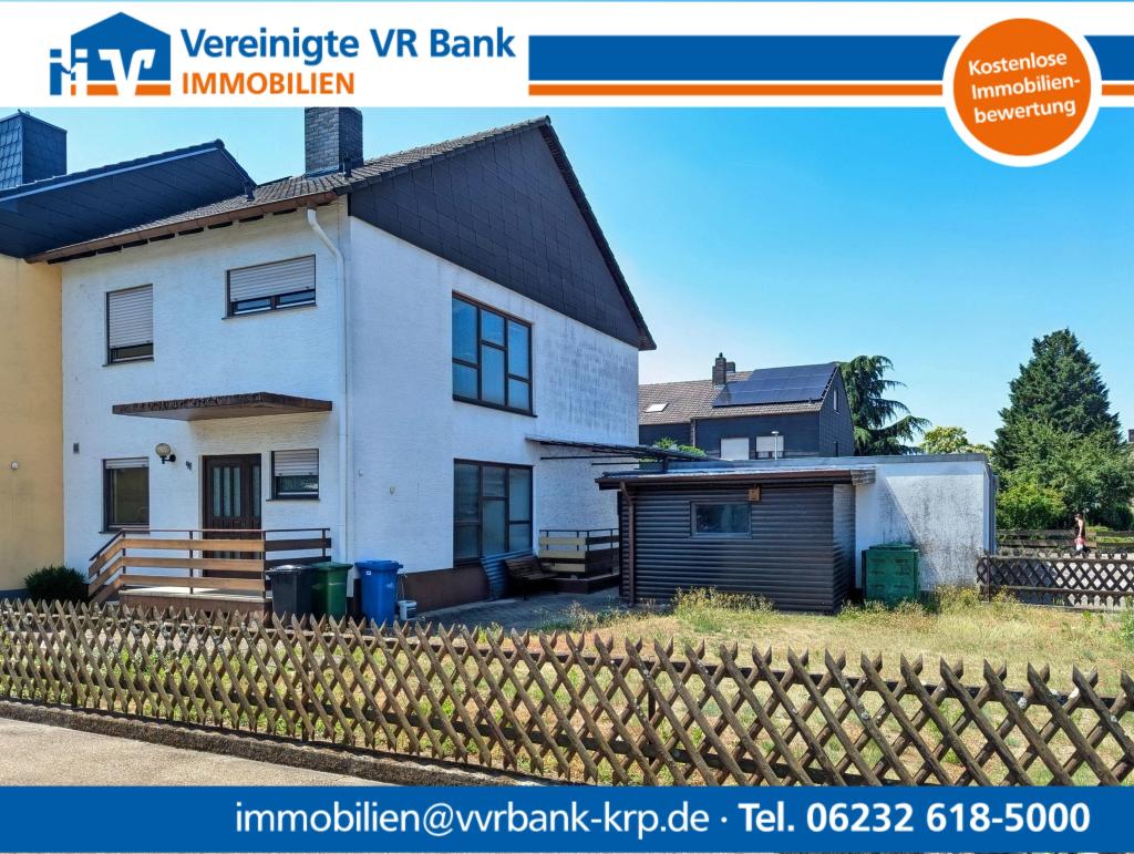 Gebäudeansicht