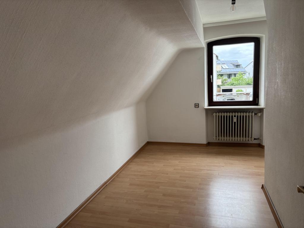 Bürozimmer