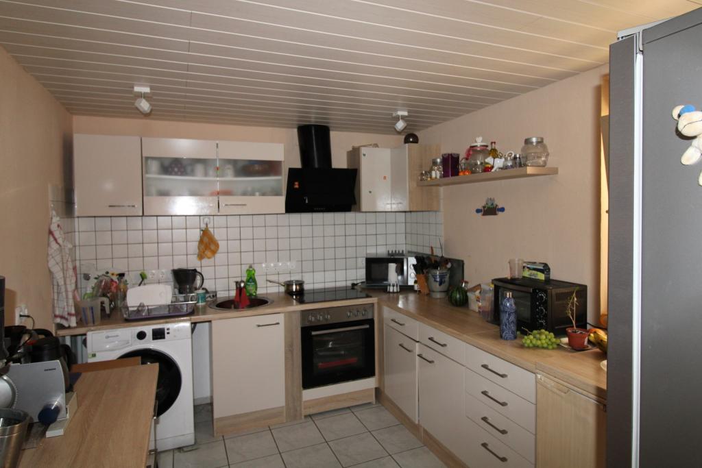 Küche ELW 2