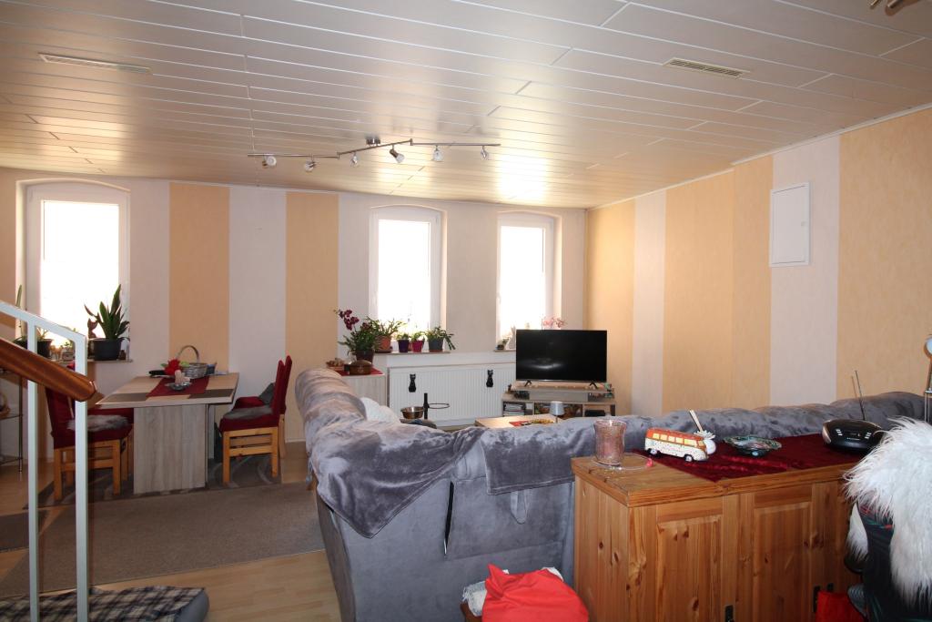 Wohnzimmer ELW