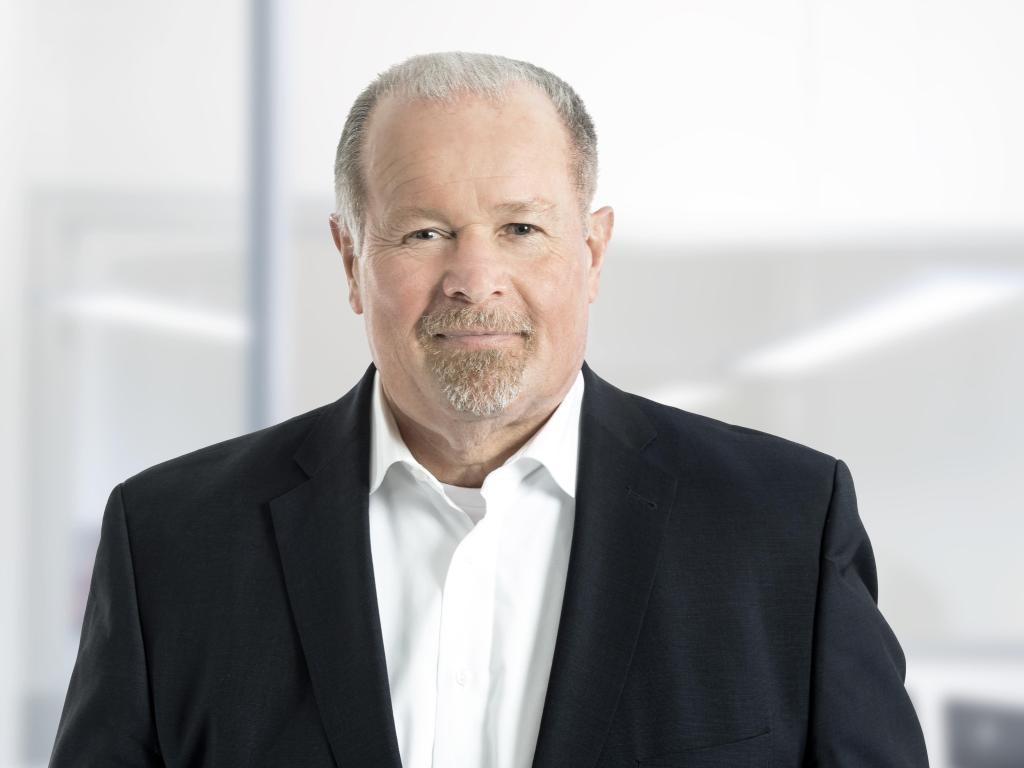 Ihr Ansprechpartner