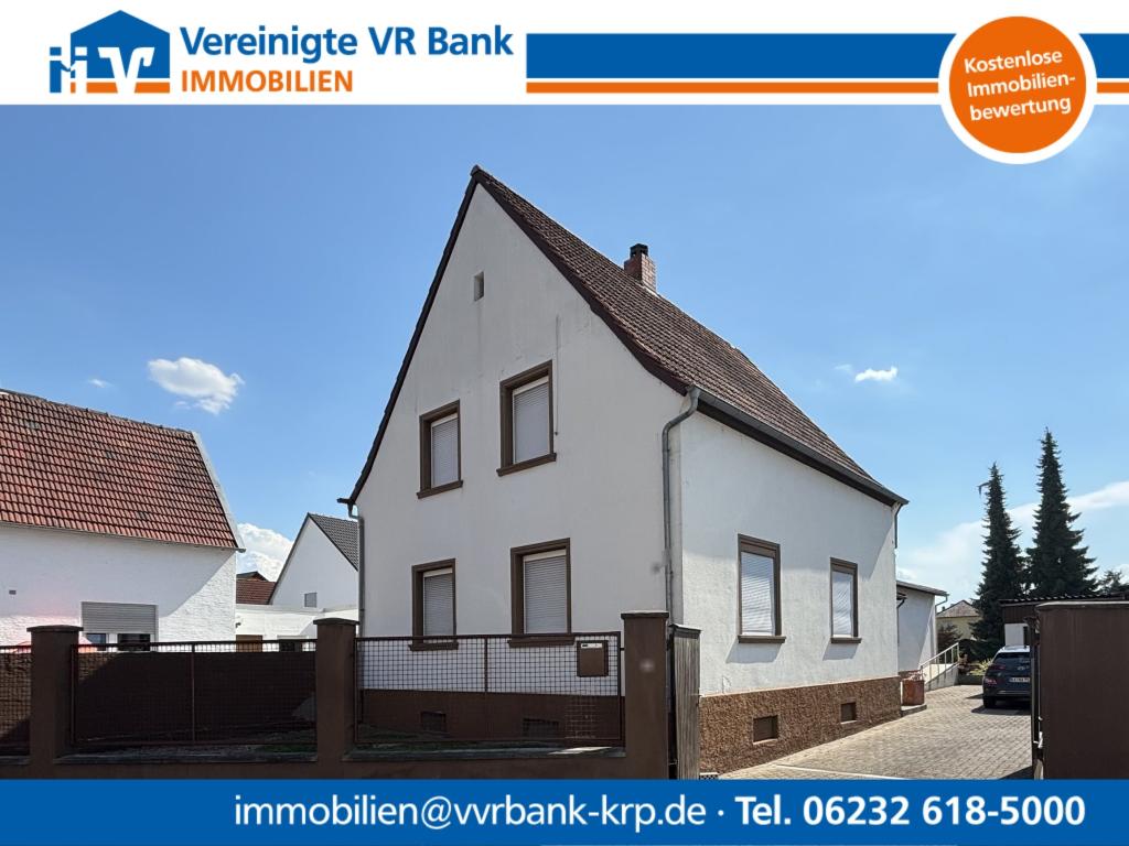 Vorderansicht