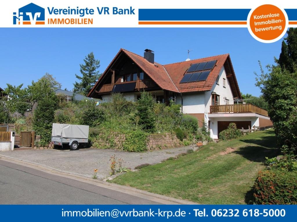 Front- u. Seitenanblick