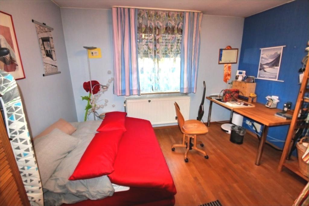 Kinder-/Gästezimmer EG