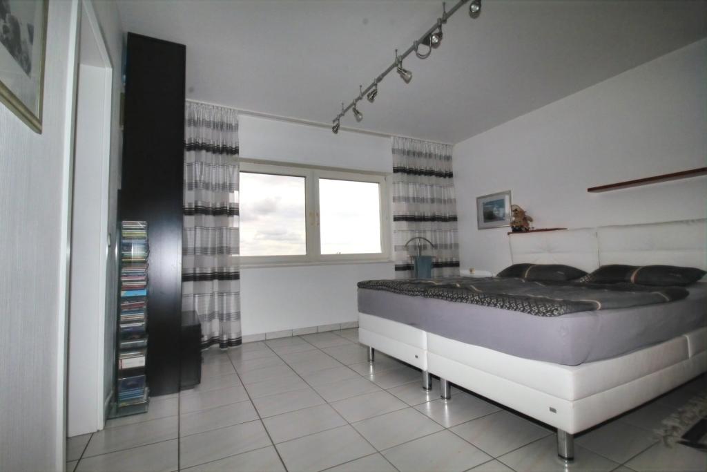2. Schlafzimmer Obergeschoss
