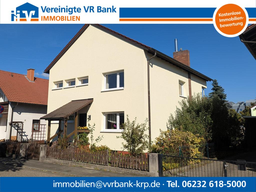 Straßenansicht