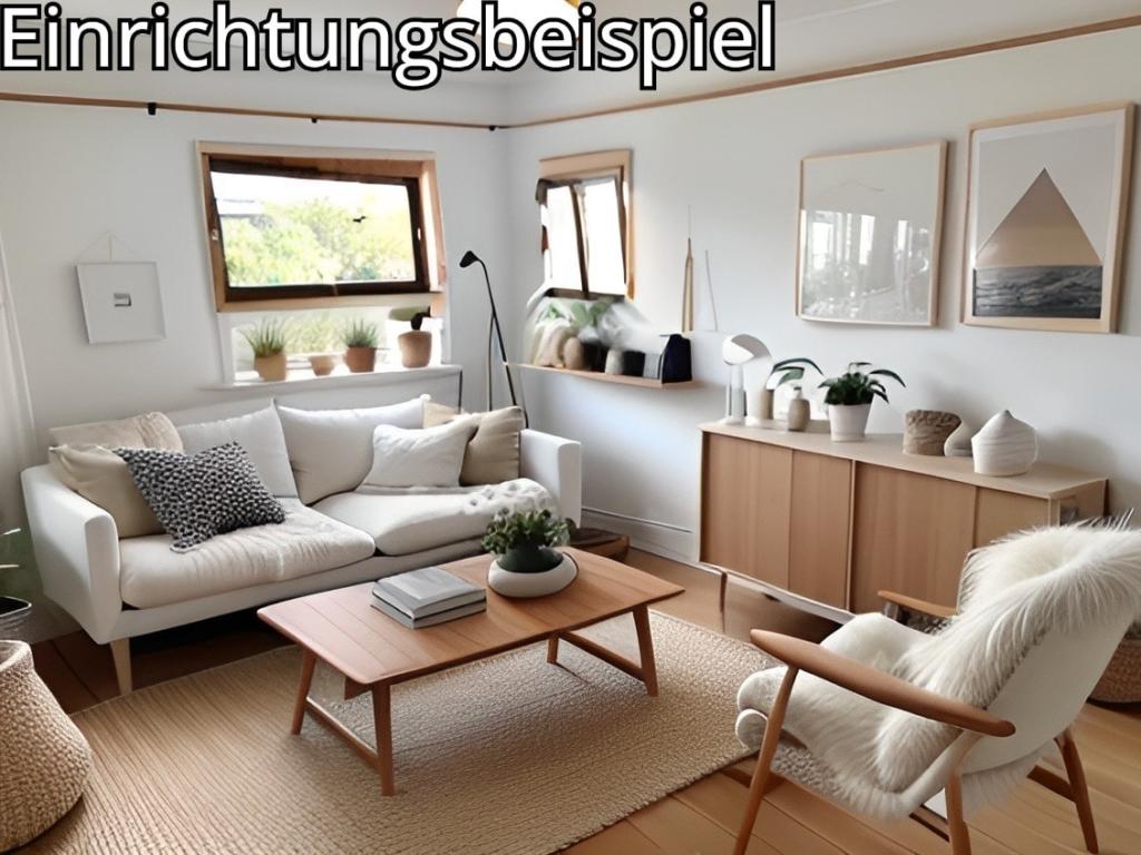 Wohnzimmer Obergeschoss