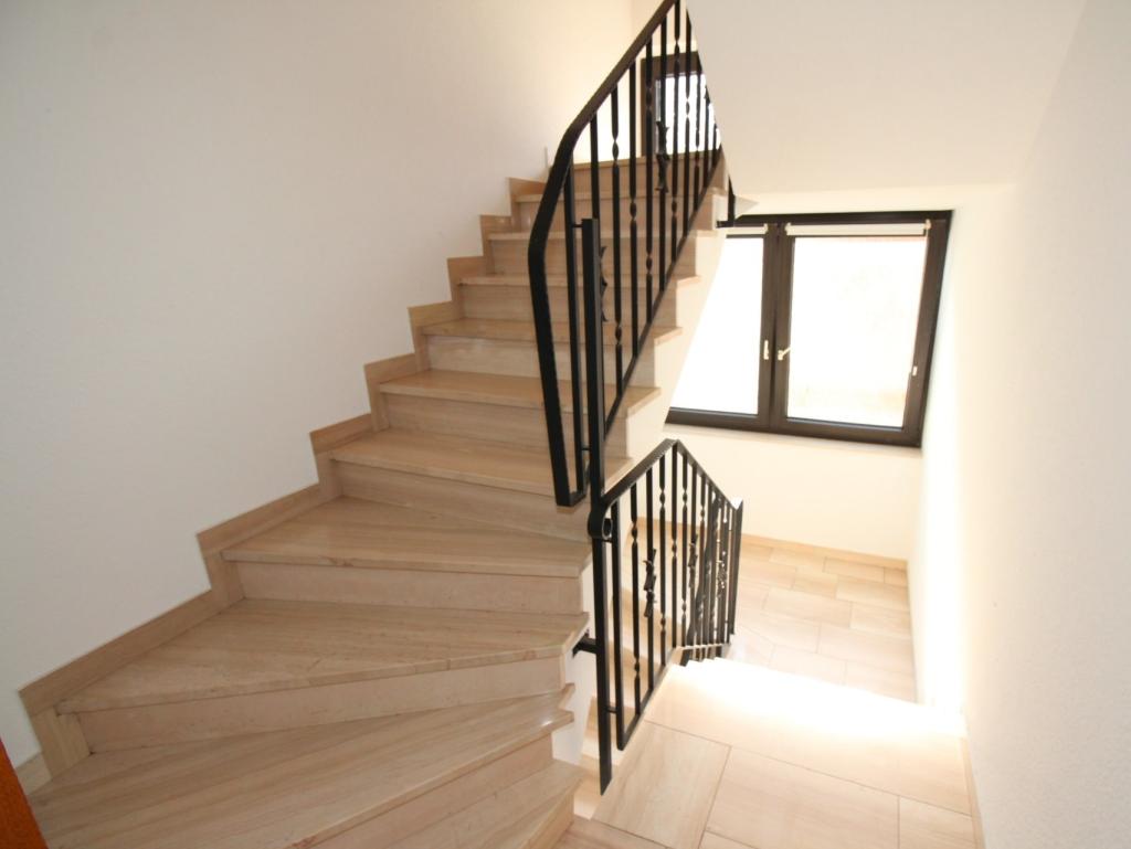 Treppenhaus
