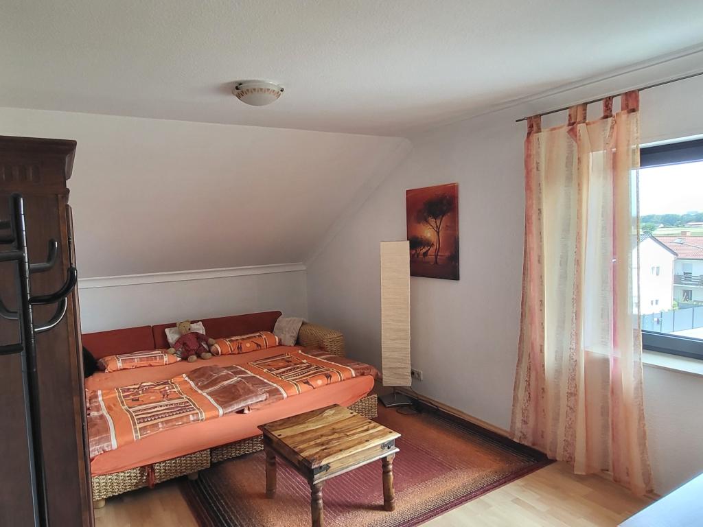 Kinderzimmer 1 Obergeschoss