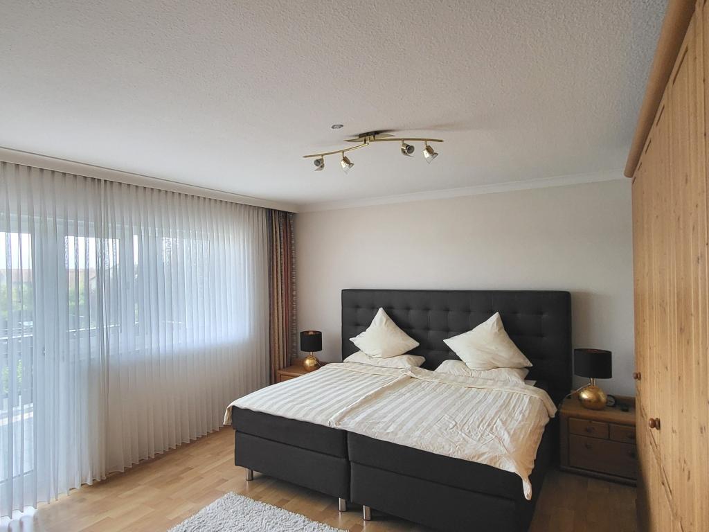 Schlafzimmer Obergeschoss