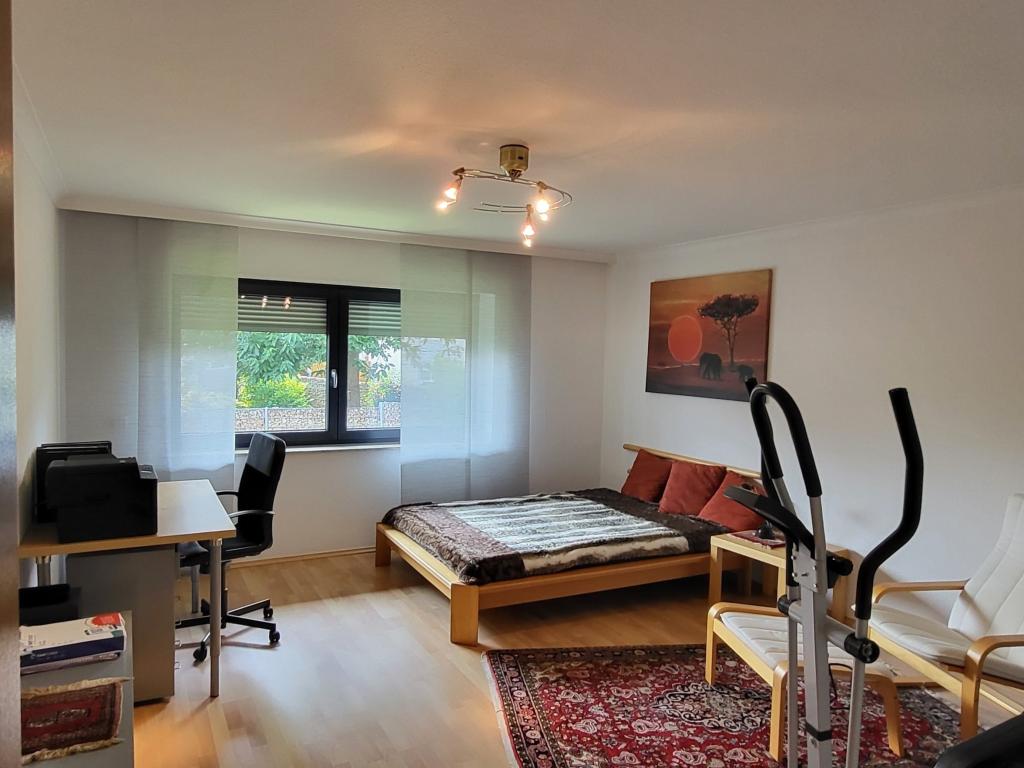 Kinderzimmer 2 Obergeschoss