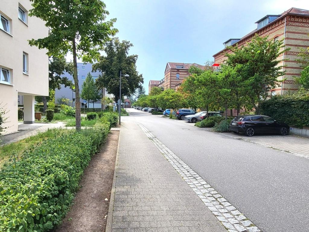 Straße