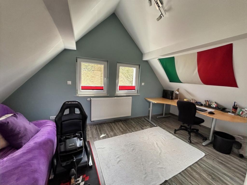 Bürozimmer