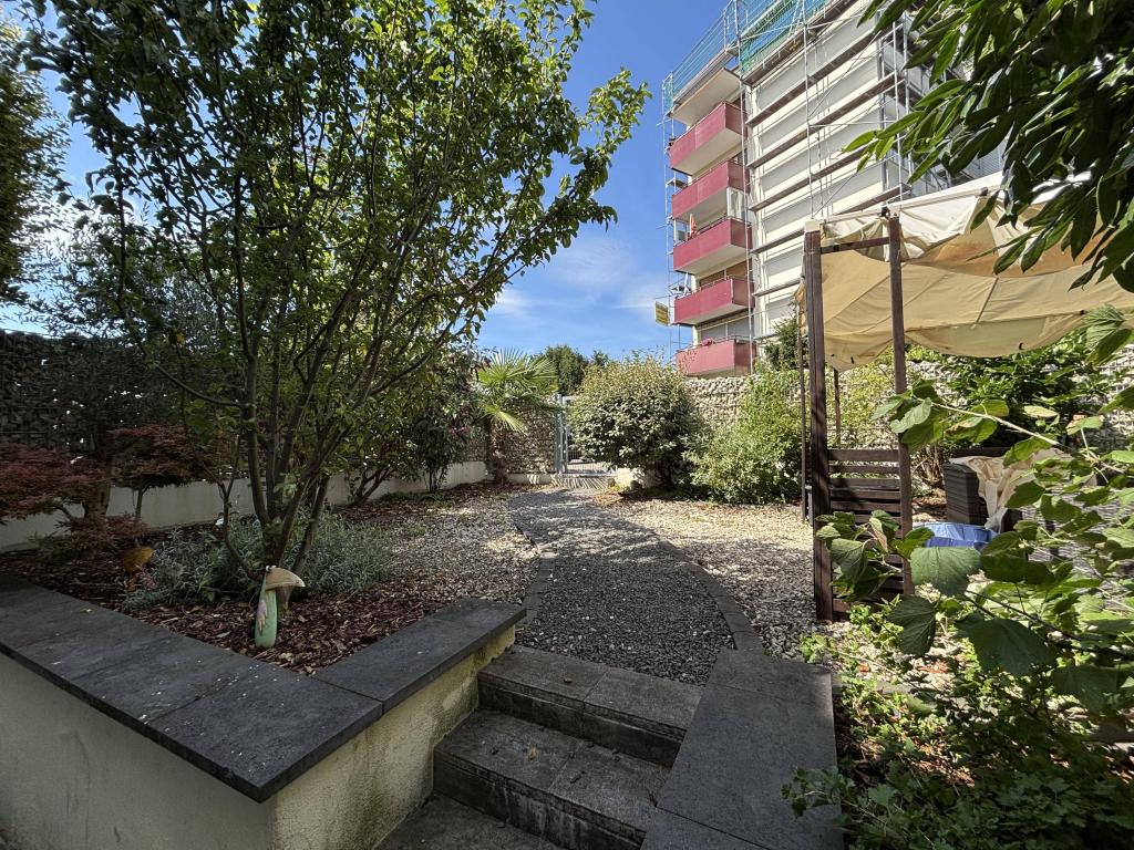 Garten
