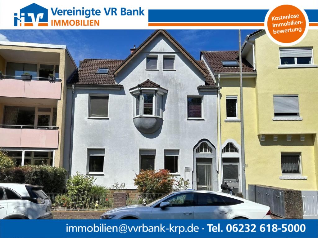 Vorderansicht