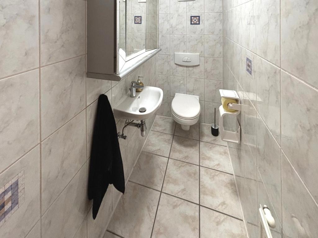 Gäste-WC
