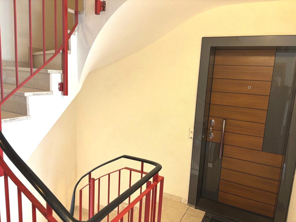 Treppenhaus