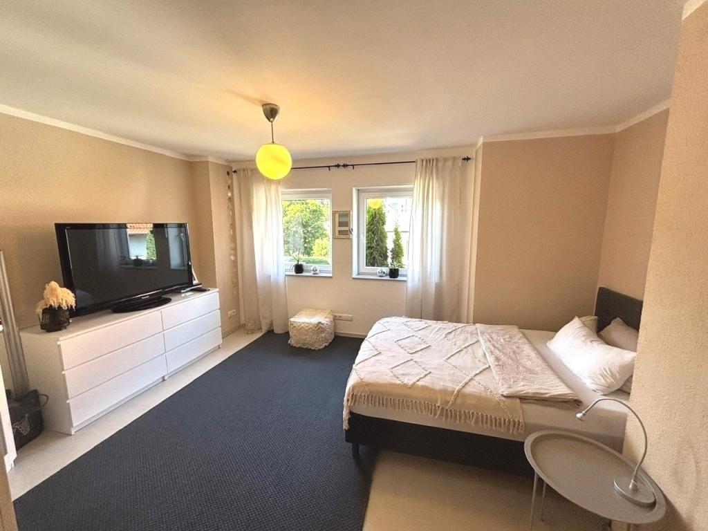 Gästezimmer EG