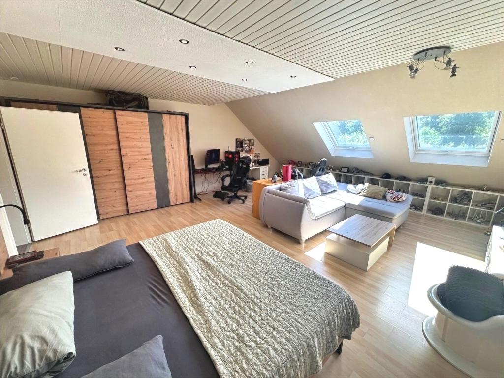 Kinderzimmer DG