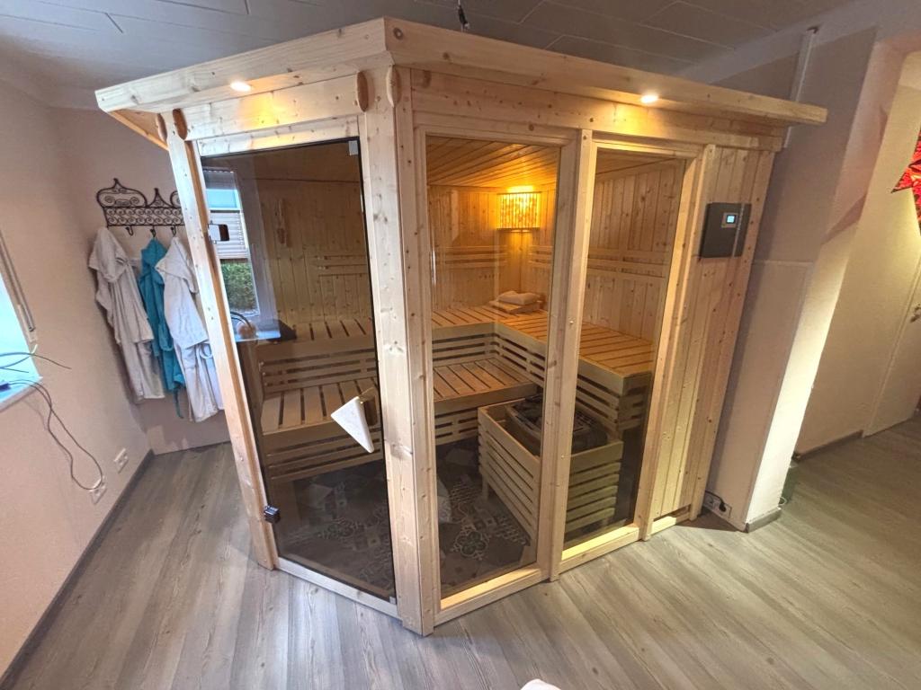 Sauna UG