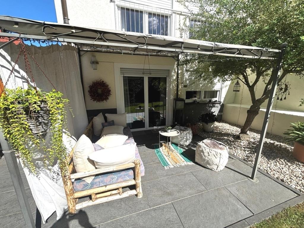 Terrasse 1 UG