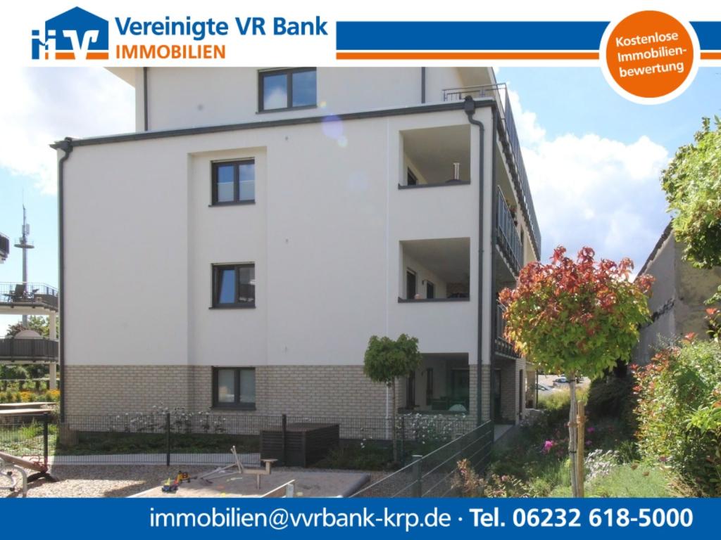 Hausansicht I