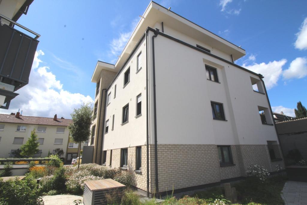 Hausansicht I