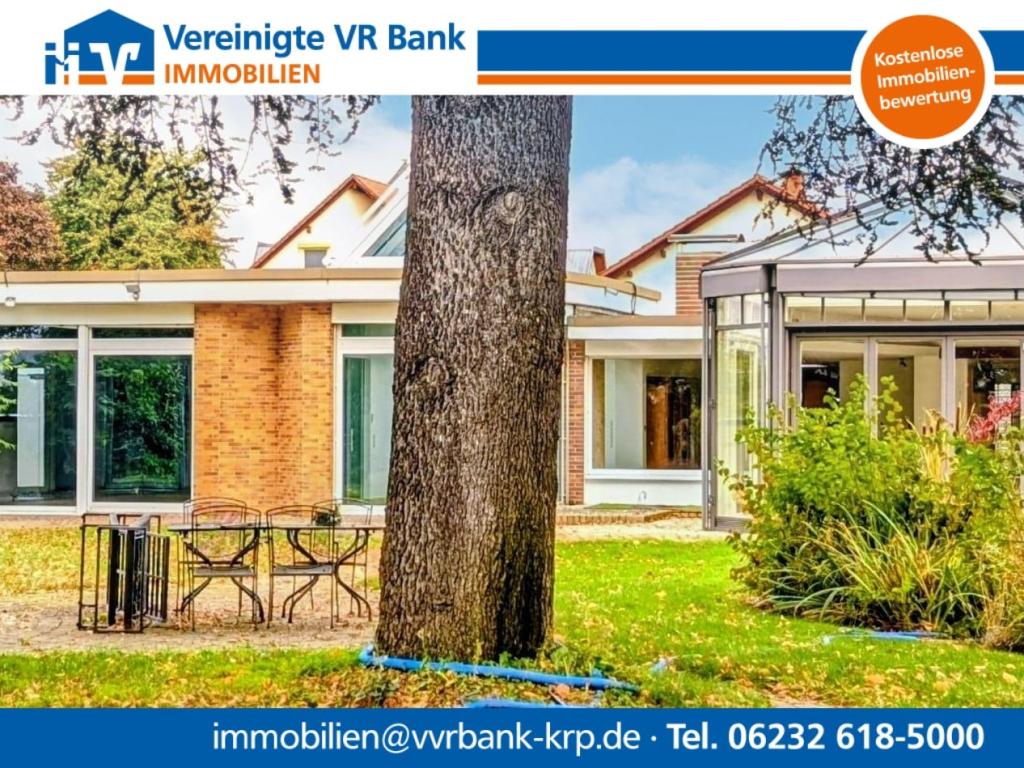 Gartenansicht