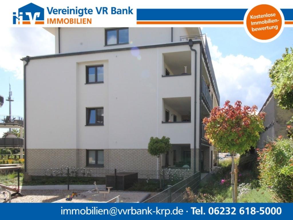 Hausansicht I