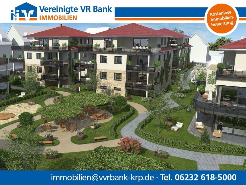 Gartenansicht