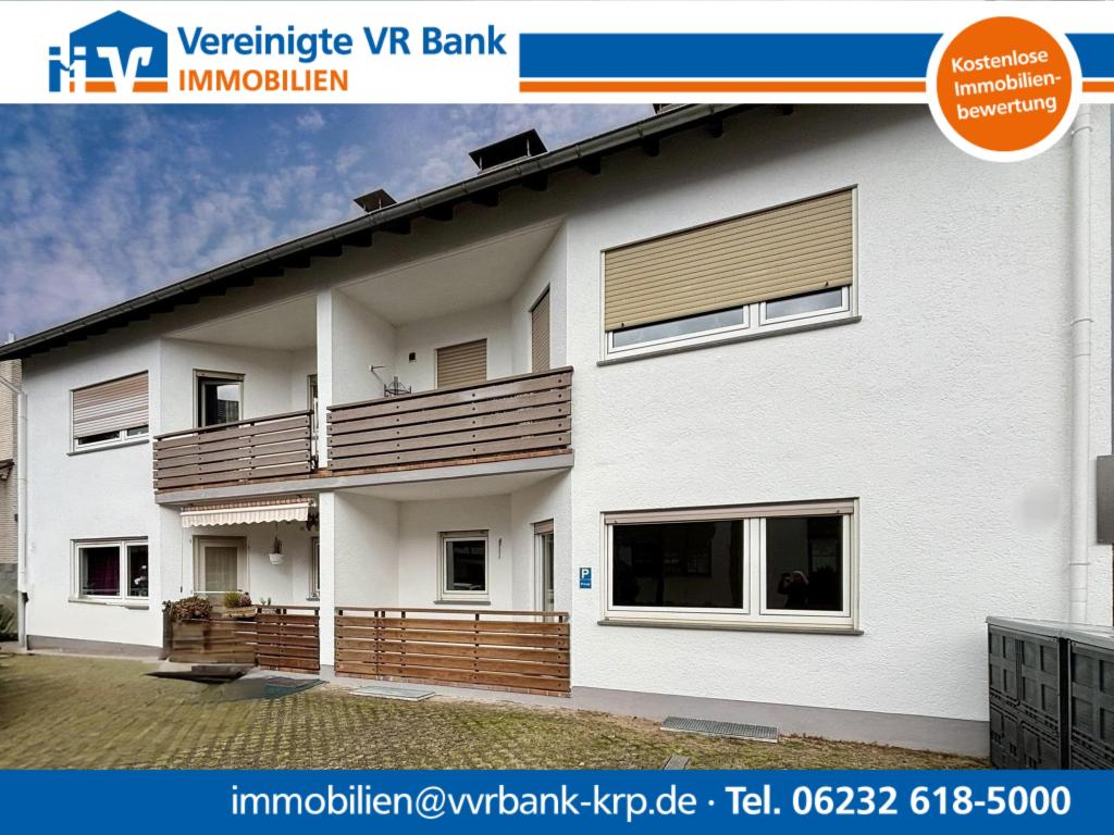 Immobilie in Schifferstadt -  - Bild 0