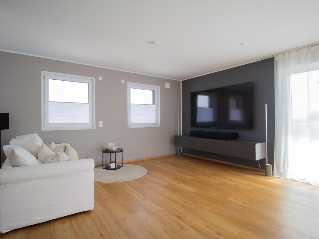 Traumhaftes Penthouse mit Südterrasse und Blick! - Foto 1