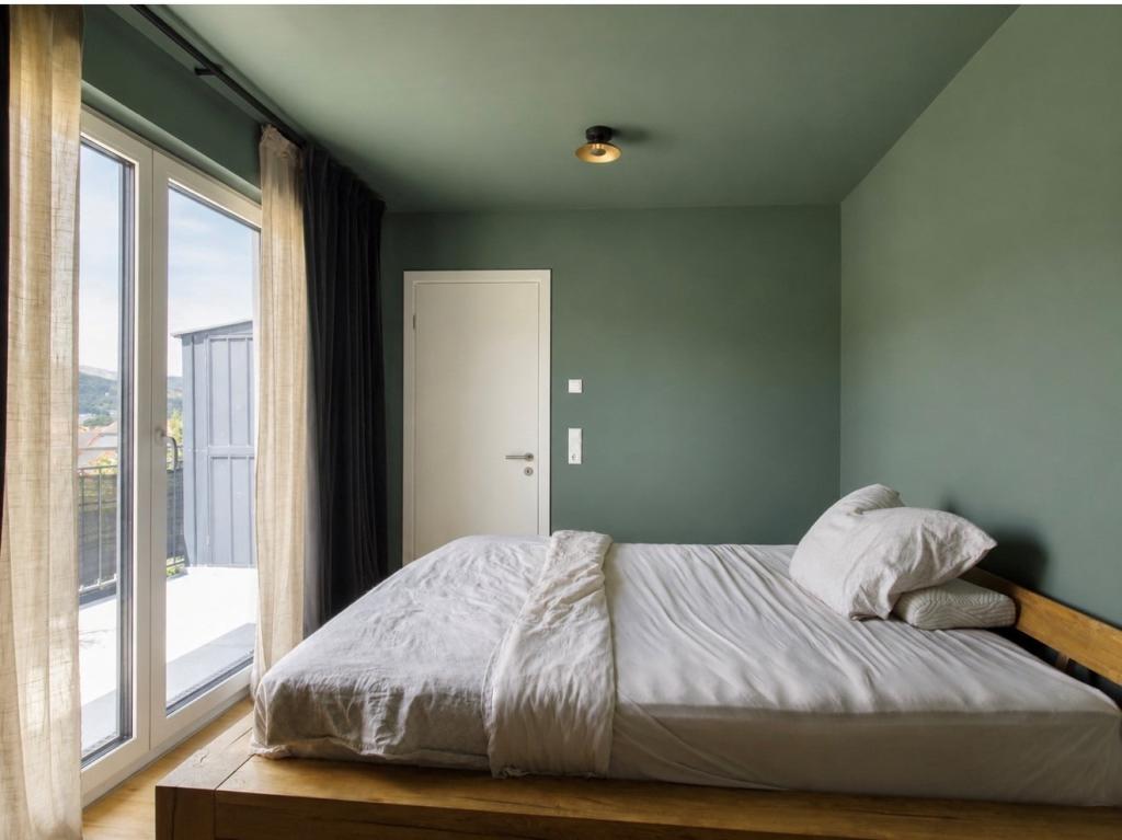 Traumhaftes Penthouse mit Südterrasse und Blick! - Foto 2