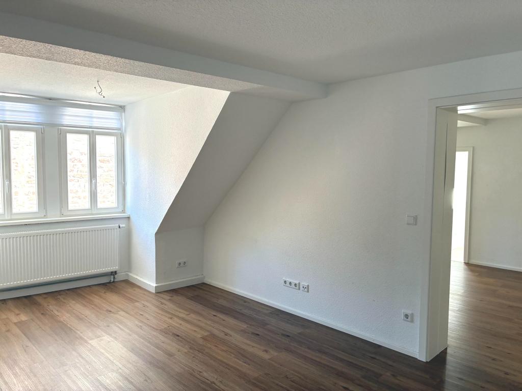 Wohnen am Altpörtel! - Foto 4