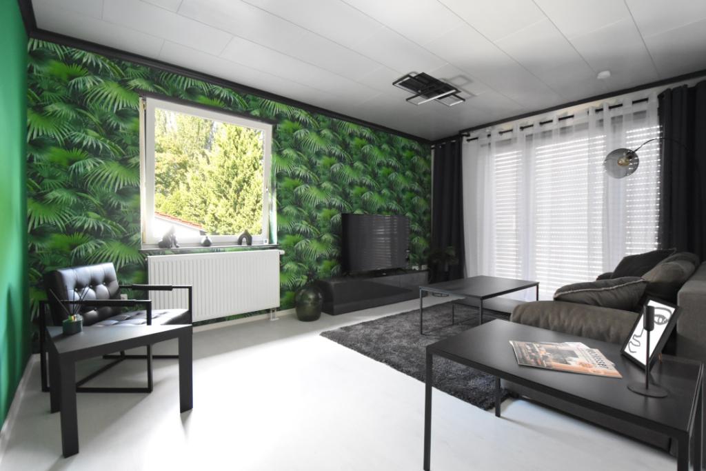 voll möbliertes Apartment in Speyer - 15 Gehminuten zur Innenstadt und Bahnhof - Foto 2